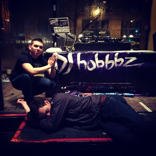 벨소리 DJ hobbbz