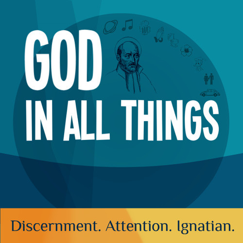 벨소리 The Grace I Seek - God In All Things