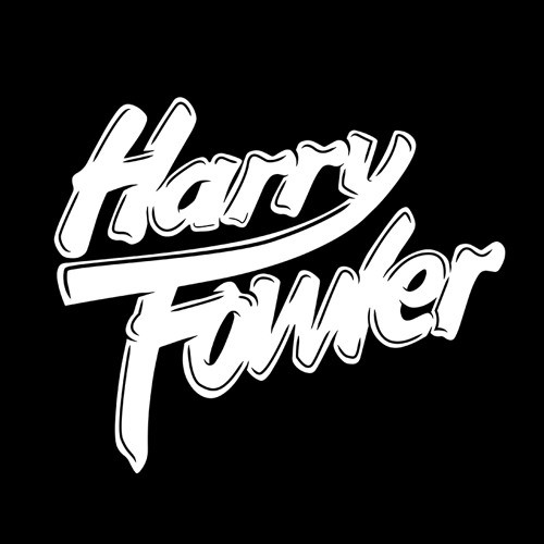 벨소리 Harry Fowler.