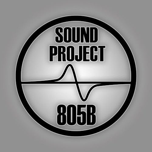 벨소리 Sound Project 805B