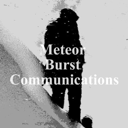 벨소리 Meteor Burst Communications