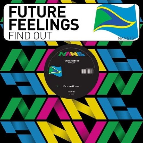 벨소리 FUTURE FEELINGS - AINT EASY - Future Feelings