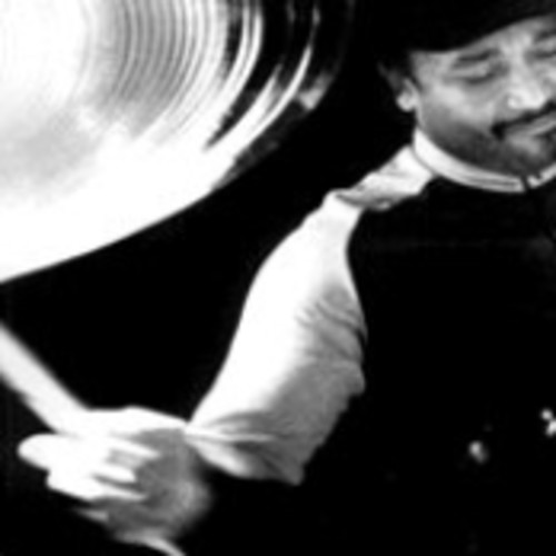 벨소리 carter beauford drum solo