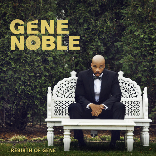 벨소리 Gene Noble