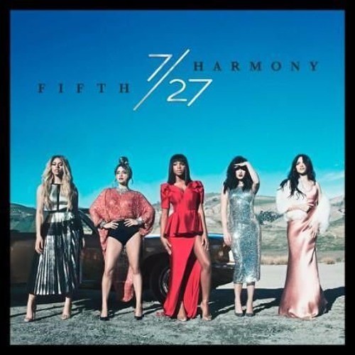 벨소리 Fifth Harmony - Work From Home - UnionHarmonizer