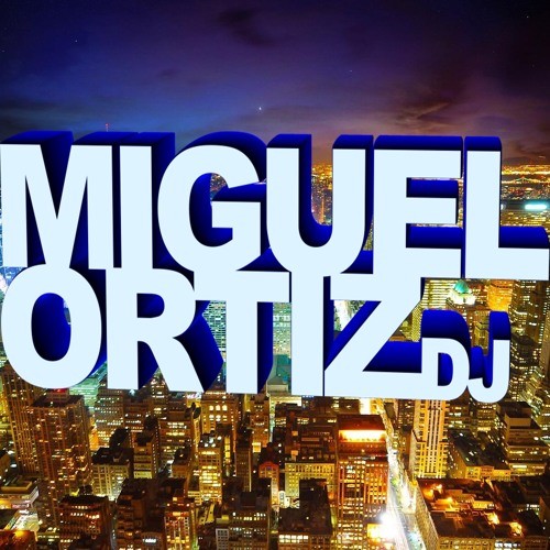 벨소리 Miguel Ortiz Dj