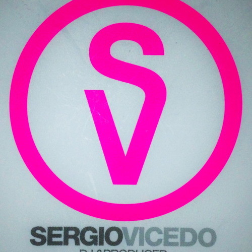 벨소리 Sergio Vicedo DJ