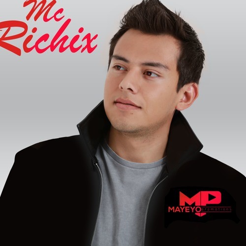벨소리 Ya No Espero Tu Regreso - MC Richix