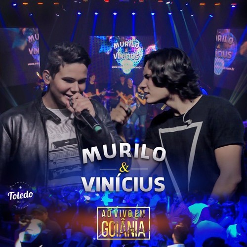 벨소리 Confesso - Murillo & Vinicius - MuriloeVinicius
