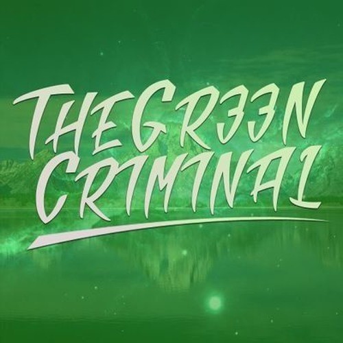벨소리 The Gr33n Criminal