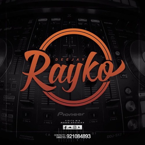 벨소리 DJ RAYKO