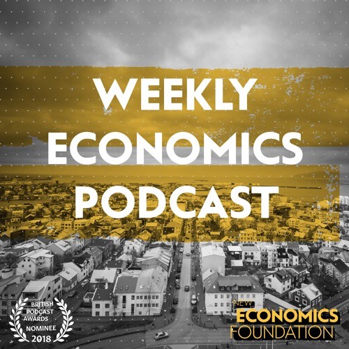 벨소리 Weekly Economics Podcast