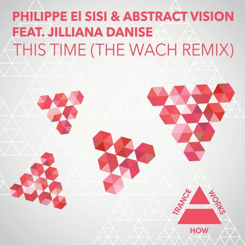 벨소리 This Time - Philippe El Sisi & Abstract Vision ft. Jilliana Danise