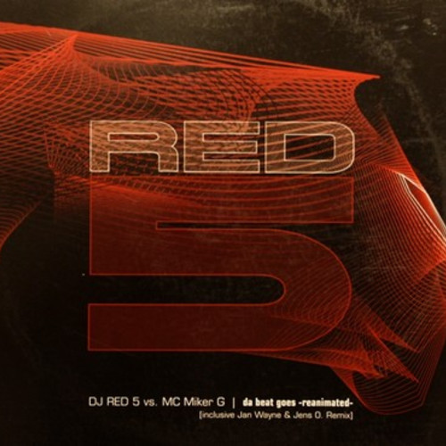 벨소리 Da Beat Goes-Reanimated (Jan - DJ Red 5 vs. Mc Micer G