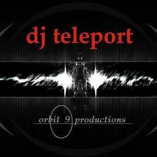 벨소리 dj teleport