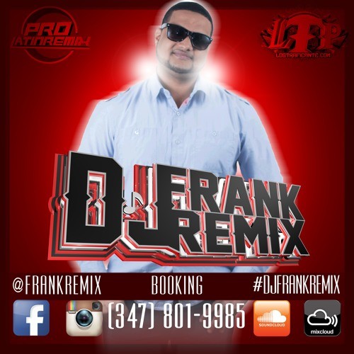 벨소리 La India - Costumbres - Dj Frank Intro Break - Salsa - 95BPM - DJ Frank Remix