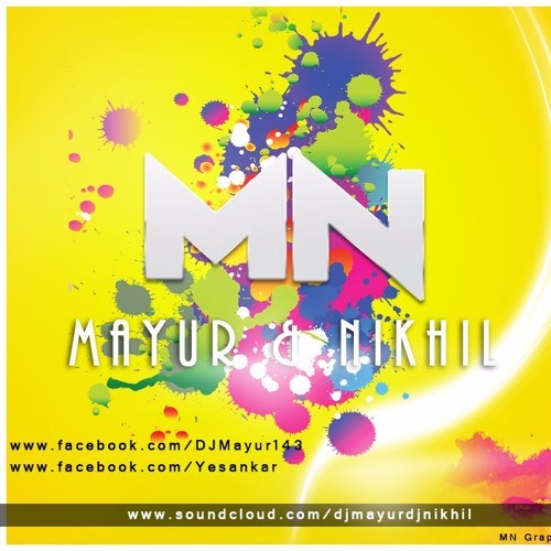 벨소리 Tu Hai - Chillout Mix - MN Production DEMO - DJ Mayur & DJ Nikhil(ми)✔