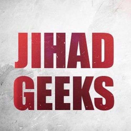 벨소리 Jihad Geeks