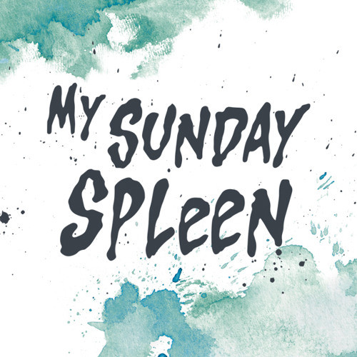 벨소리 MY DRIFTS - My Sunday Spleen