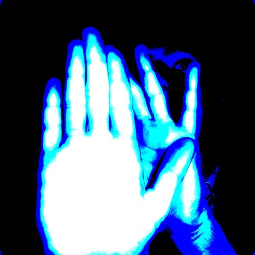 벨소리 Hand Covers Bruise (From The Social Network Soundtrack) - Idriss Ketterer