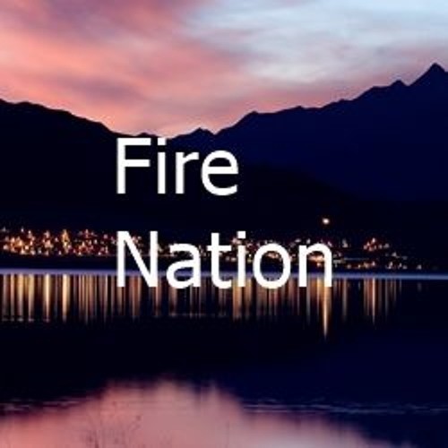 벨소리 Fire Nation