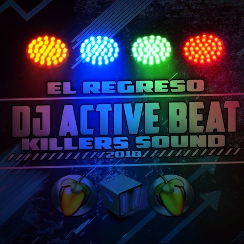 벨소리 03 - Thalia Ft. Maluma - Desde Esa Noche - Dj Active Beat Mu - Jorge Luis Palacio