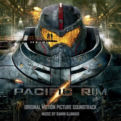 벨소리 Pacific Rim OST Soundtrack - Pacific Rim OST Soundtrack