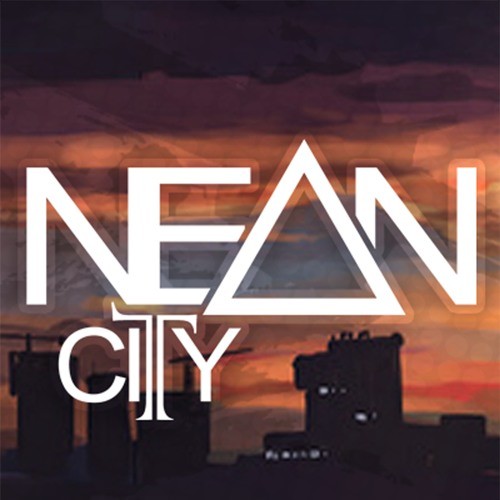 벨소리 Neon City