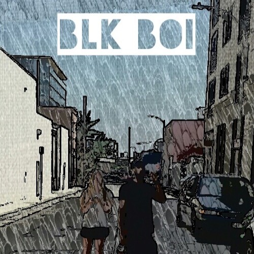 벨소리 The Weeknd - Starboy Feat. Daft Punk - BLK BOI