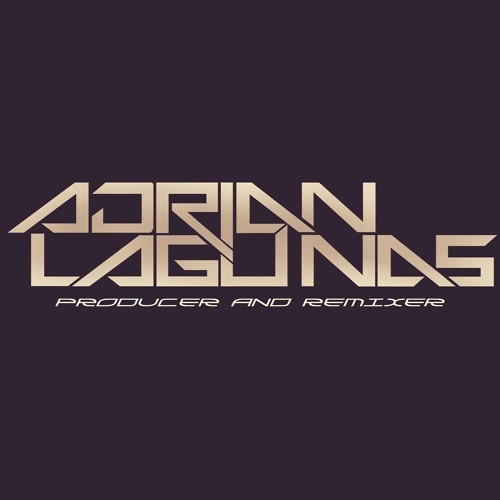 벨소리 Dua Lipa - Don't Start Now (Adrian Lagunas Remix)DOWNLOAD! - Adrian Lagunas Music