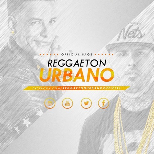 벨소리 Reggaeton Urbano