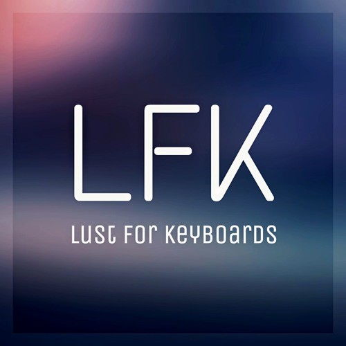 벨소리 Hero Instrumental - Lust for Keyboards