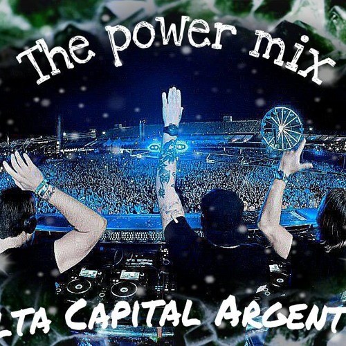벨소리 The Power Mix Djs (Salta - Argentina)