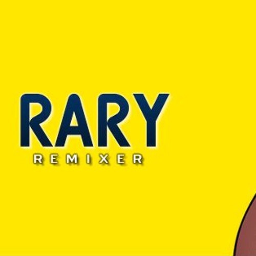 벨소리 DJ RARY (remixer)