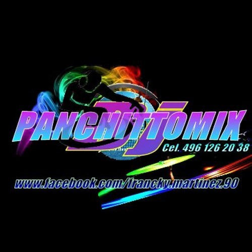 벨소리 Solo Parecia Amor (Panchitto´s Club Private Remix 2 ) - Panchittomix(Dj Francky)