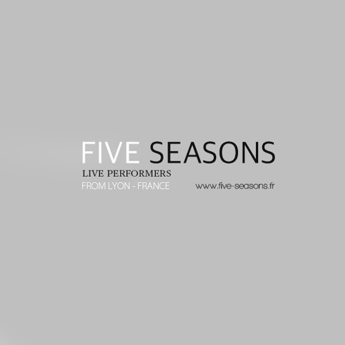벨소리 Five Seasons Cover Band