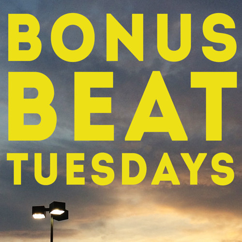 벨소리 Bonus Beat Tuesdays