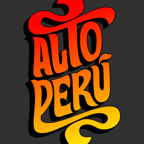 벨소리 Alto Perú