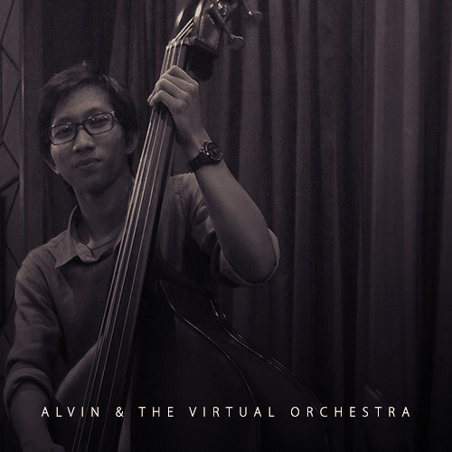 벨소리 Alvin & The Virtual Orchestra