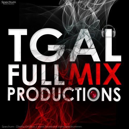 벨소리 TGAL FULL MIX PRODUCTIONS