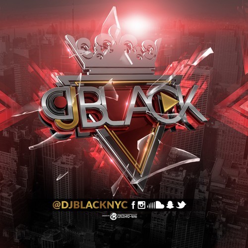 벨소리 Dj Black- Wisin Y Yandel Throwback Mix - Dj Black Nyc