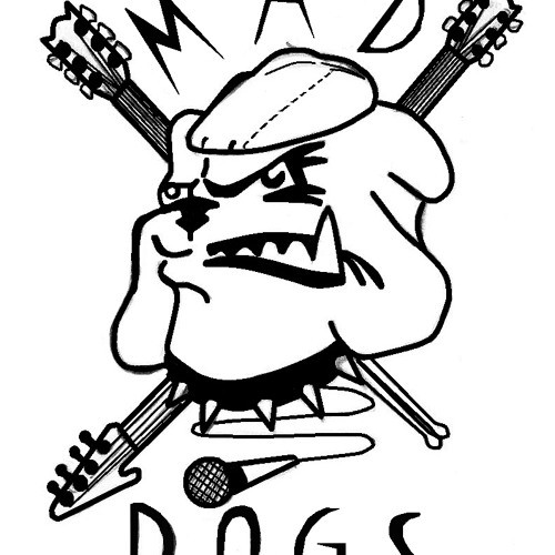 벨소리 Mad Dogs Band