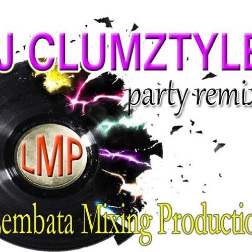 벨소리 DJ CLUMZTYLE