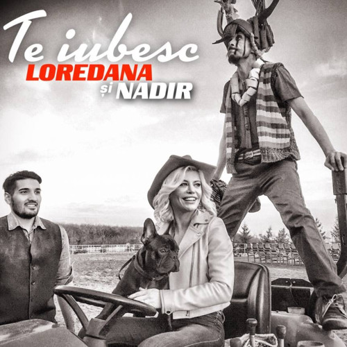 벨소리 Loredana & Nadir