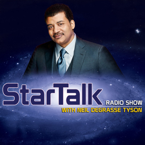 벨소리 StarTalk Radio