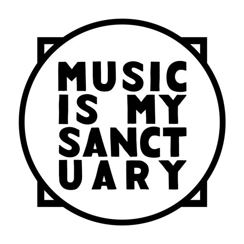 벨소리 Music Is My Sanctuary