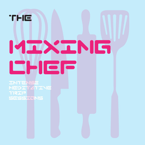 벨소리 The Mixing Chef