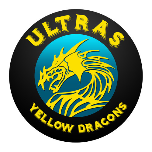 벨소리 Ultras Yellow Dragons07