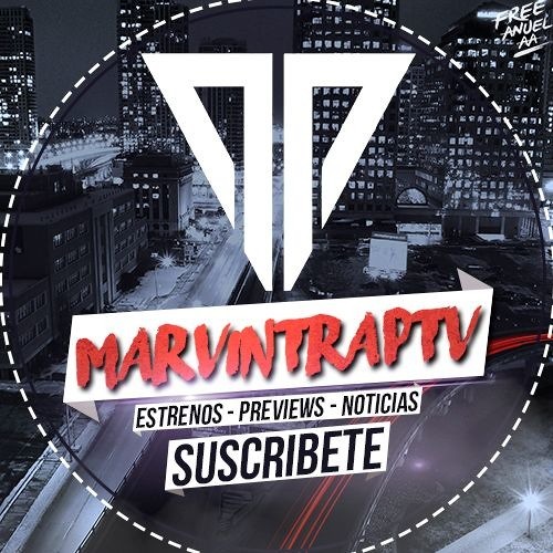 벨소리 MarvinTrapTv