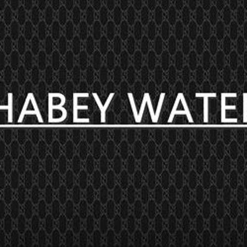 벨소리 Chabey Waters